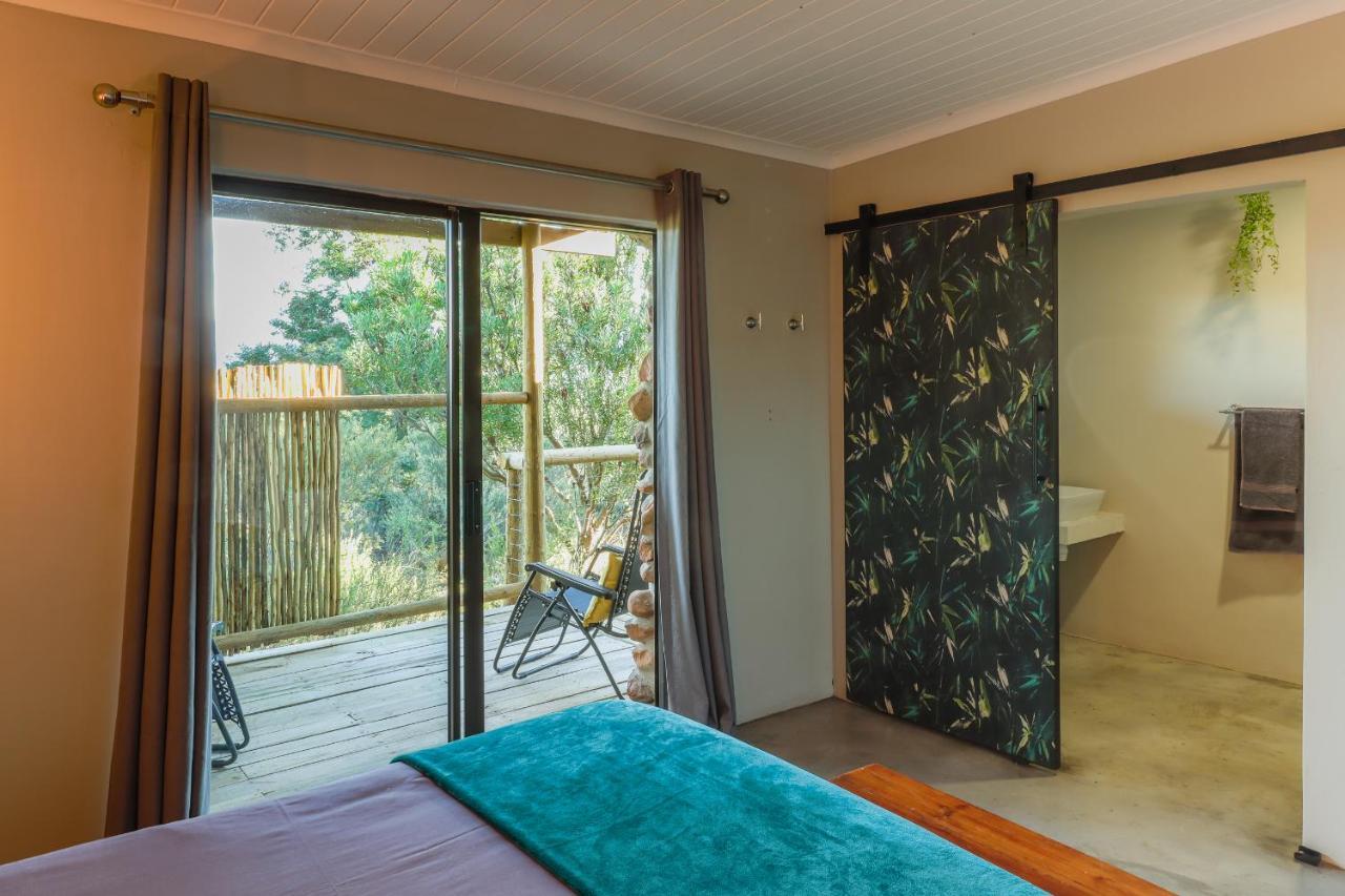 Chalet Steenbok Farm Aalwyn