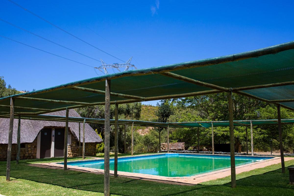 Steenbok Farm Aalwyn Wolseley
