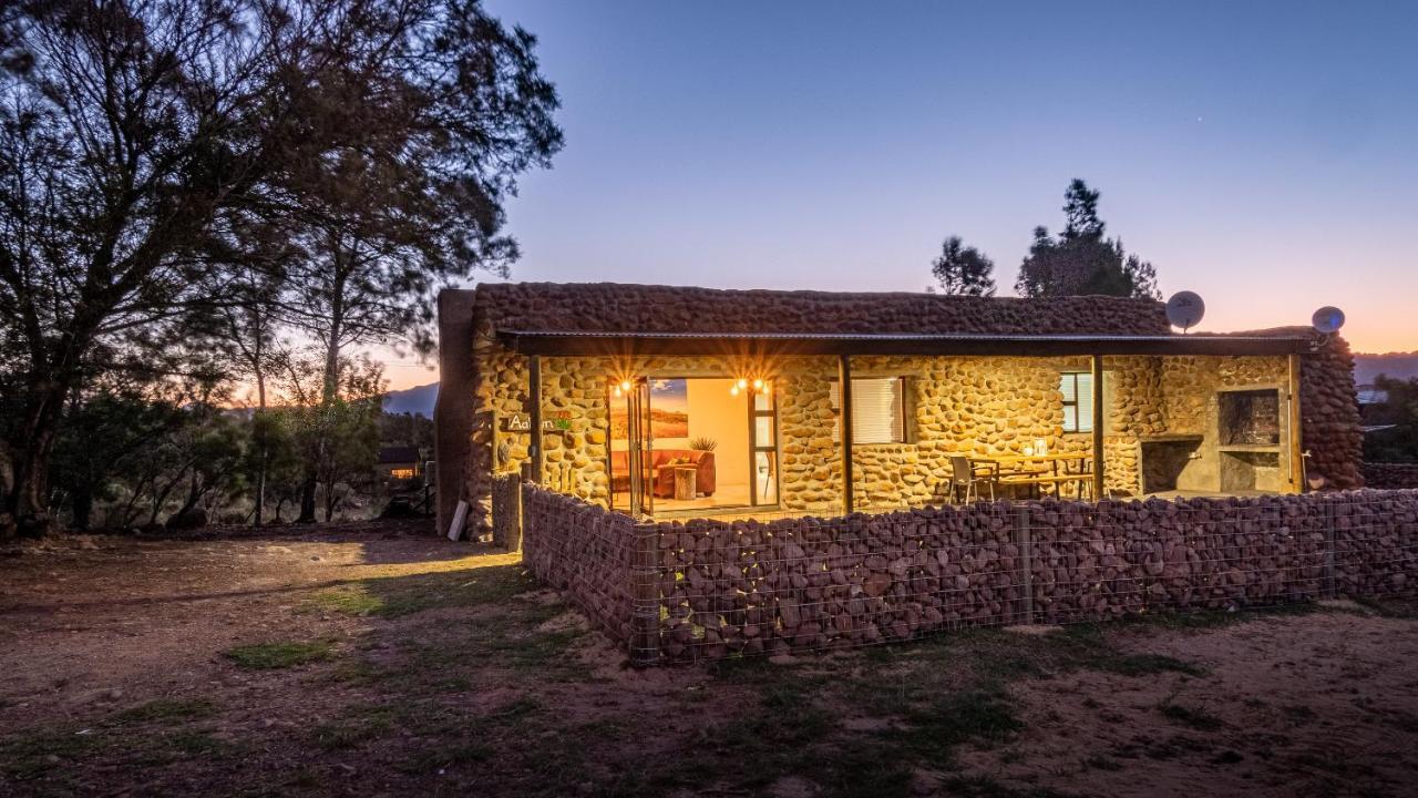 Chalet Steenbok Farm Aalwyn Wolseley