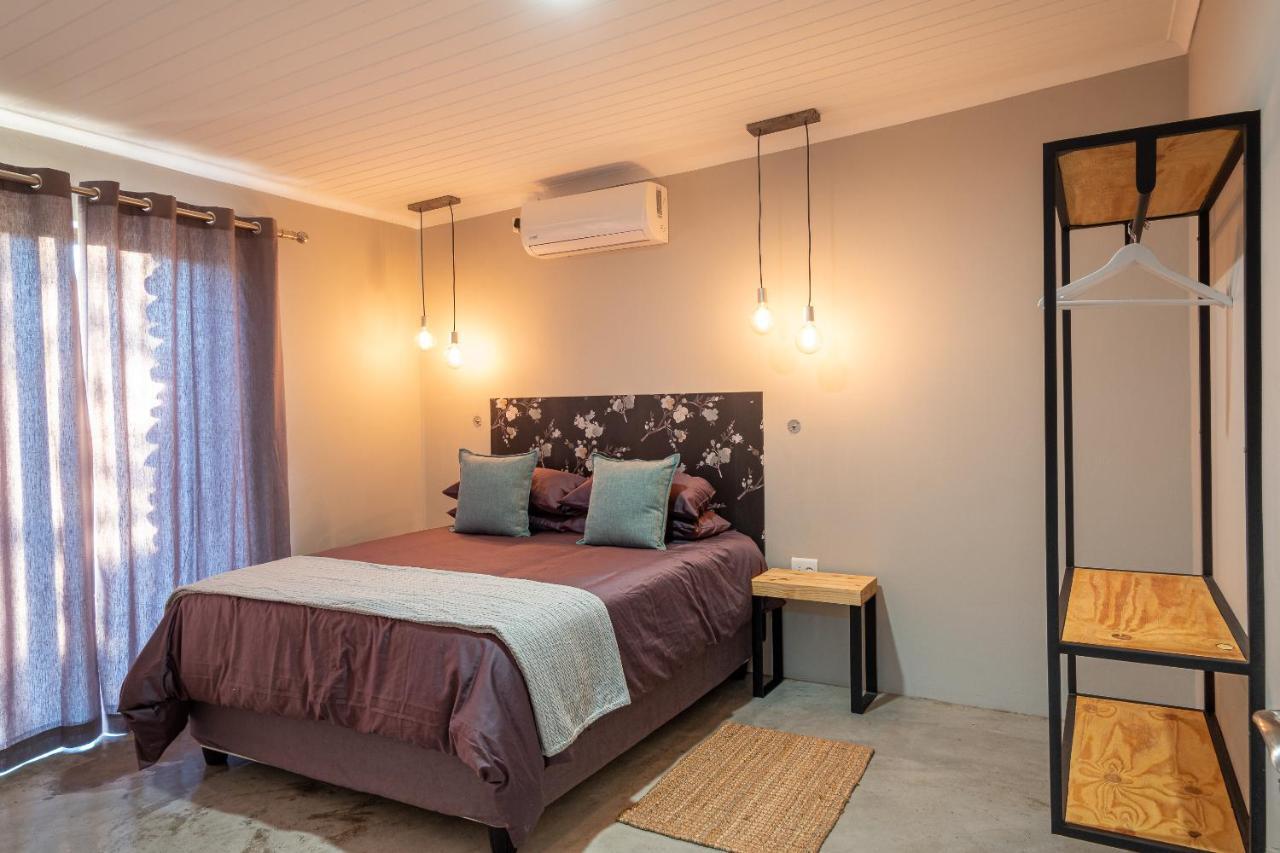 Steenbok Farm Aalwyn Chalet Wolseley